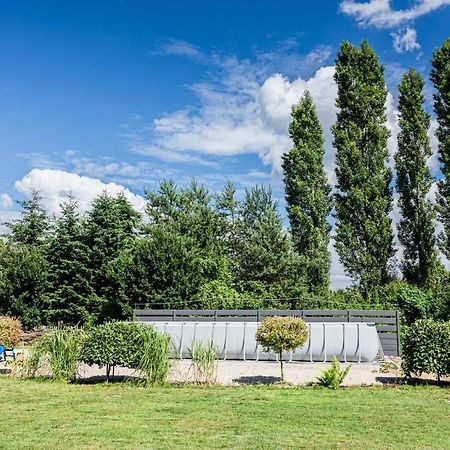 Domek Nad Odra Brzeg Dolny Εξωτερικό φωτογραφία